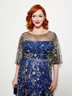 Christina Hendricks
